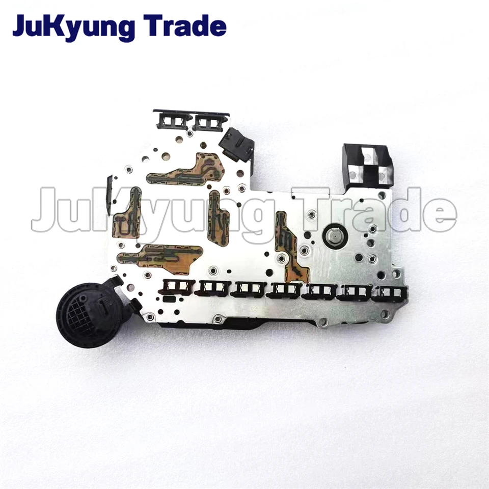 Brand New For Mercedes-Benz W213 W205 725.0 Gearbox Control Unit