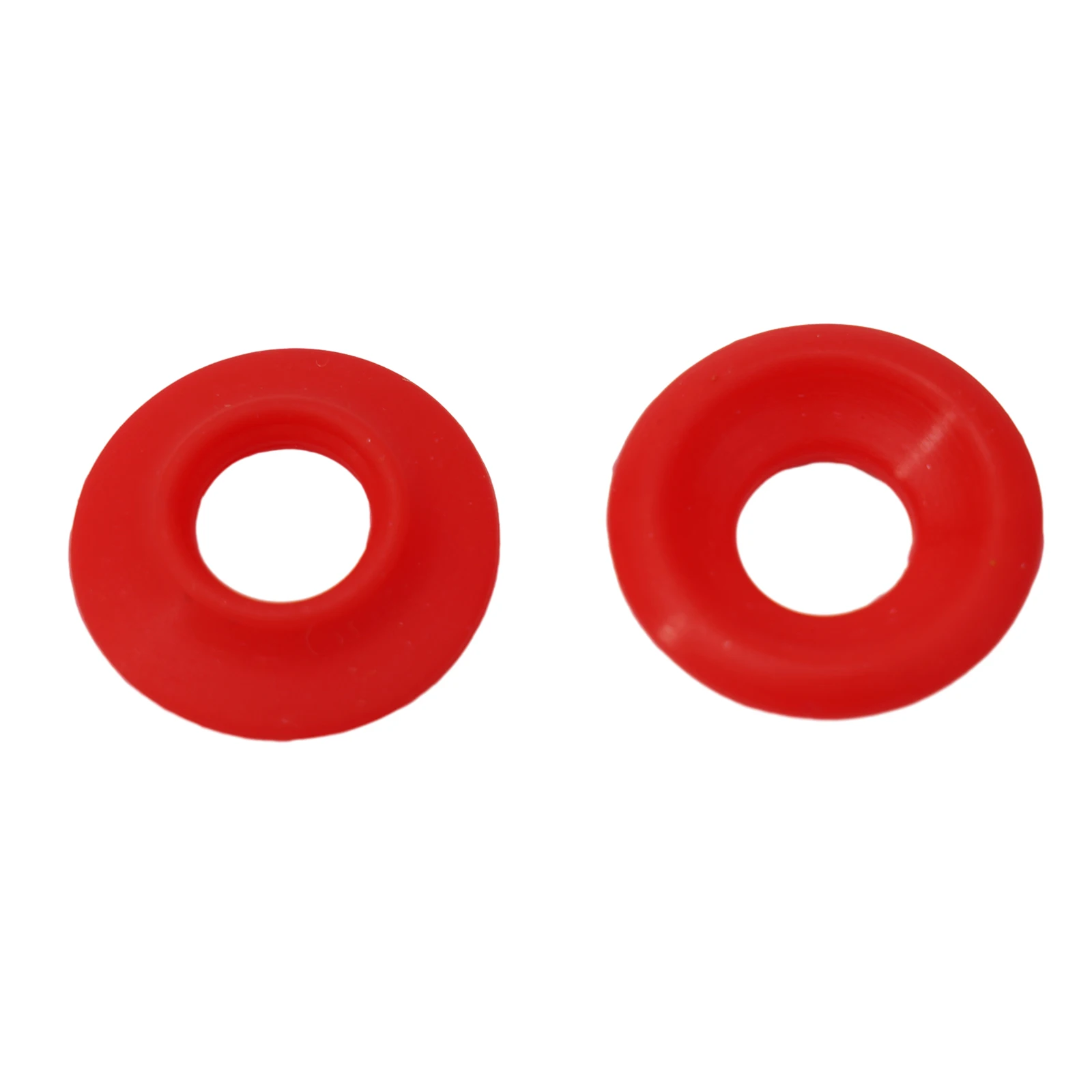 25Pcs Silicones Rubber Gaskets Washers Backs For Grolsch Cap Swing Top Bottle Cap Homes Brew Beer Sodas Bottle Seal Accessory