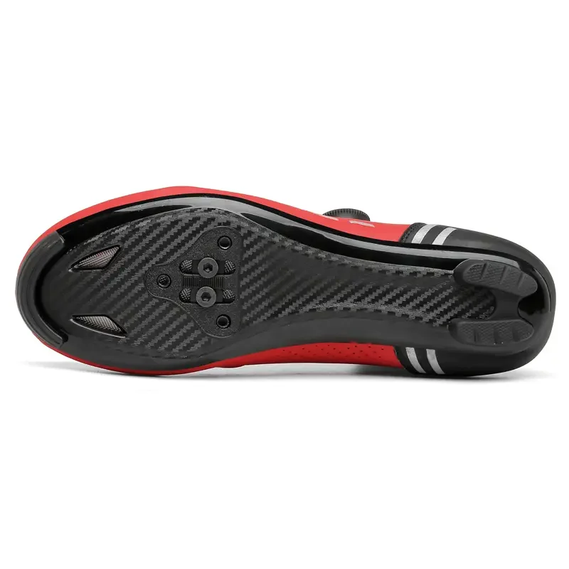 Bicycle, cycling shoes, comfortable and fashionable cross-border cycling shoes