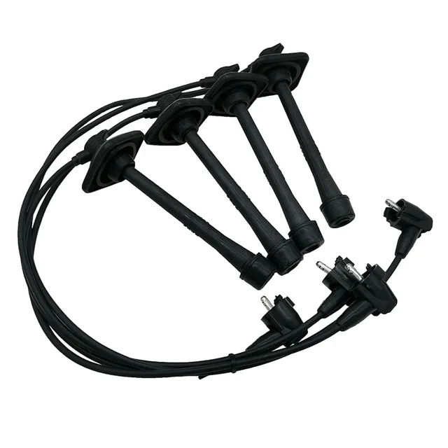High Ignition Cable OEM MD371794 MD-371794 For Mitsubishi 6G72 