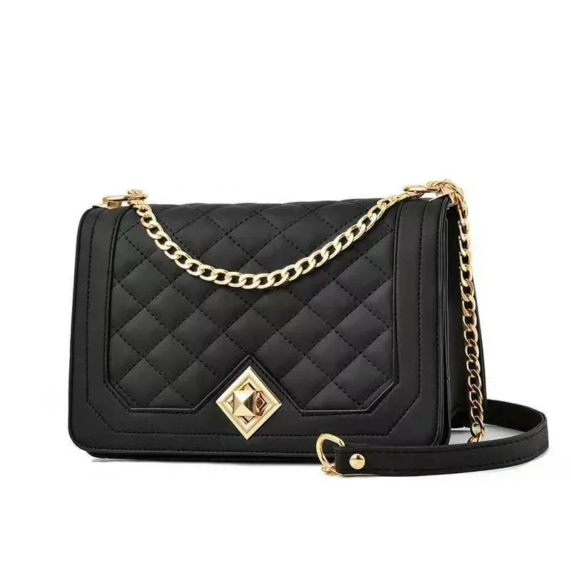 

New Listing Women's Handbags Spring and Summer One-shoulder Portable Diagonal Fashion Mini Luxury Backpack Bag for Women