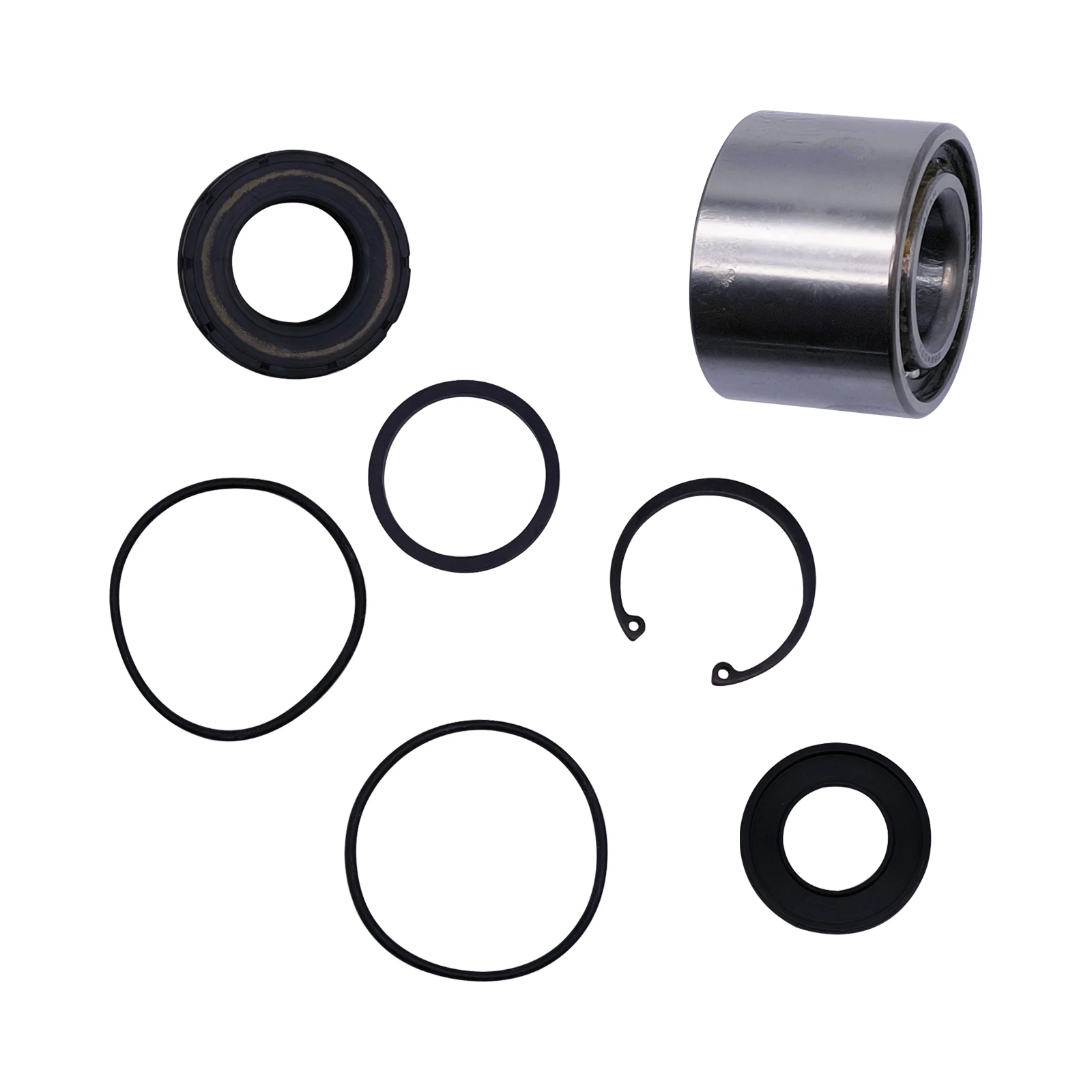 Фото Для SEADO * 2004-2018 4tec RXP RXT GTX GTR Jet Pump Repair комплект для подшипников Seal 003-645 №4