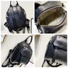100% Soft Genuine Cow Leather Calfskin Women Backpack 2022 Top Layer Nature Cowhide Dual Function Backpack Yellow Ladies Bagpack 5