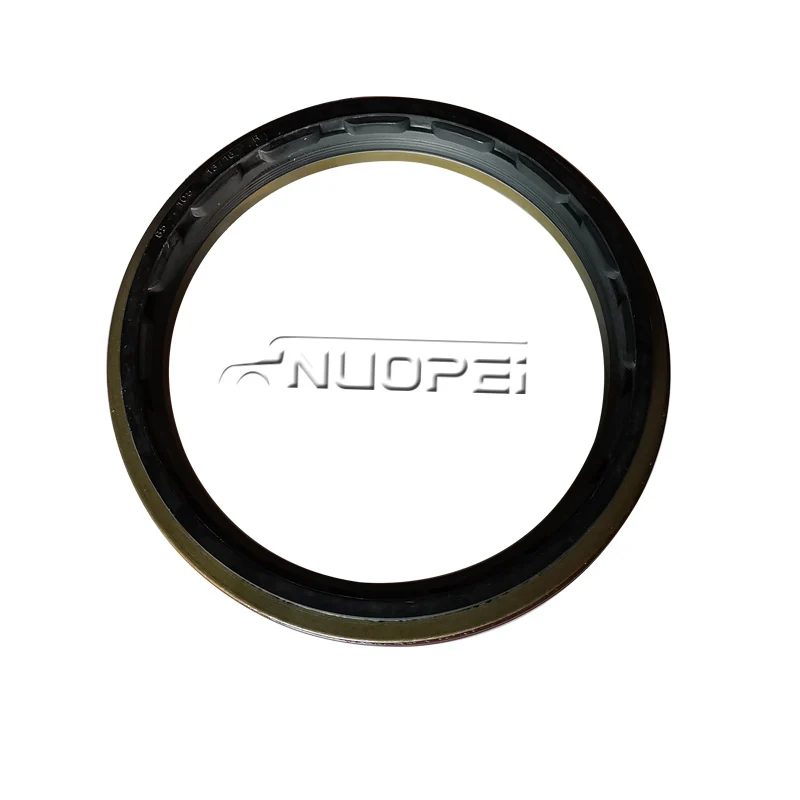 Scani Truck Differential Oil Seal 1502384 502384 393331 1380160 Shaft Seal Ring