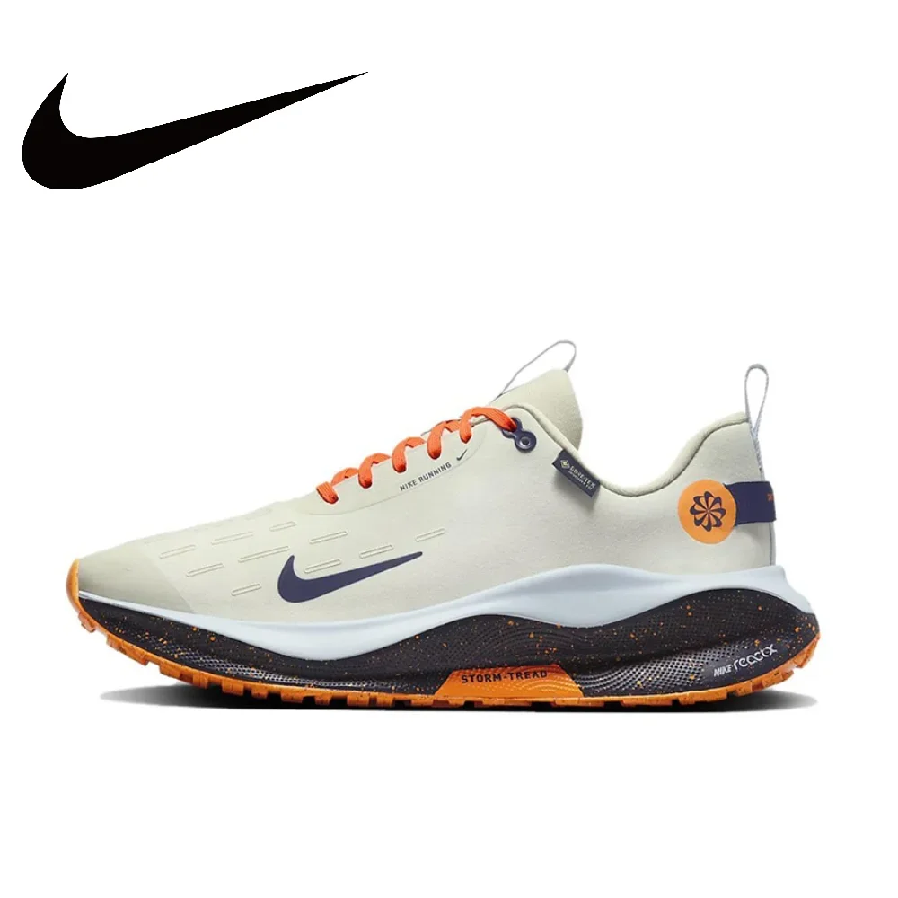  Nike InfinityRN 4 GORE-TEX