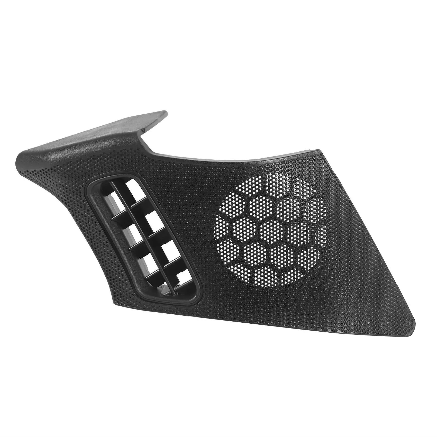 Car Dash Board Lato Sinistro Air Vent Speaker Grill Cover Per Mercedes Benz W210 E-Class E320 E430 E55 1996-2002