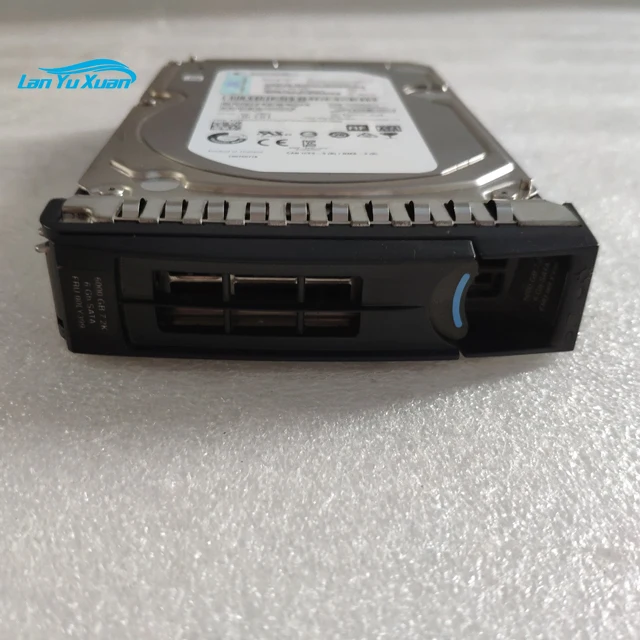 

00LY399 00LY395 S0DRZY4 6000Gb 10K 3.5-inch hard drive