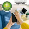 10/50PCS Set Compressed Towel Magical Wet Wipe Travel Mini Coin Tissue Disposable Hotel Salon Home Offices Gentle Clean Tools 3
