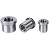 Gym Accessories, 304 Stainless Steel Sleeve, Flange Shaft Sleeve, GCR15 Bearing Steel Axle Sleeve Pipe 5