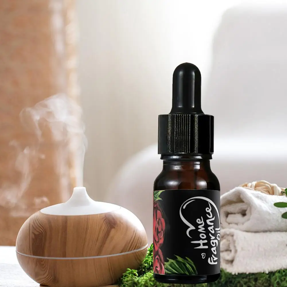 

Universal Aroma Diffuser Mild Room Diffuser Scented Candle Making Leakproof Non-Irritating Air Fragrance Home Interior Supplies