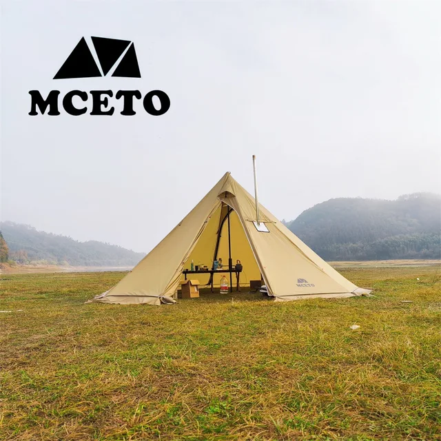 Lightweight Teepee Tent Stove | Teepee Tent Stove Jack | Tipi Tent Stove  Jack - 6 - Aliexpress