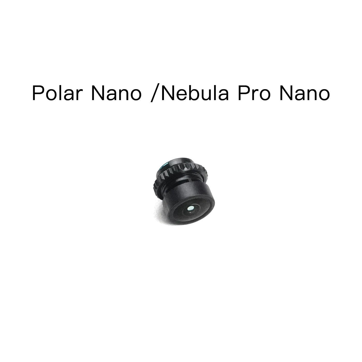 Câble caméra FPV Ratel 2 Nebula Pro déroulé, connecteur VTX visible, compatible Polar Nano