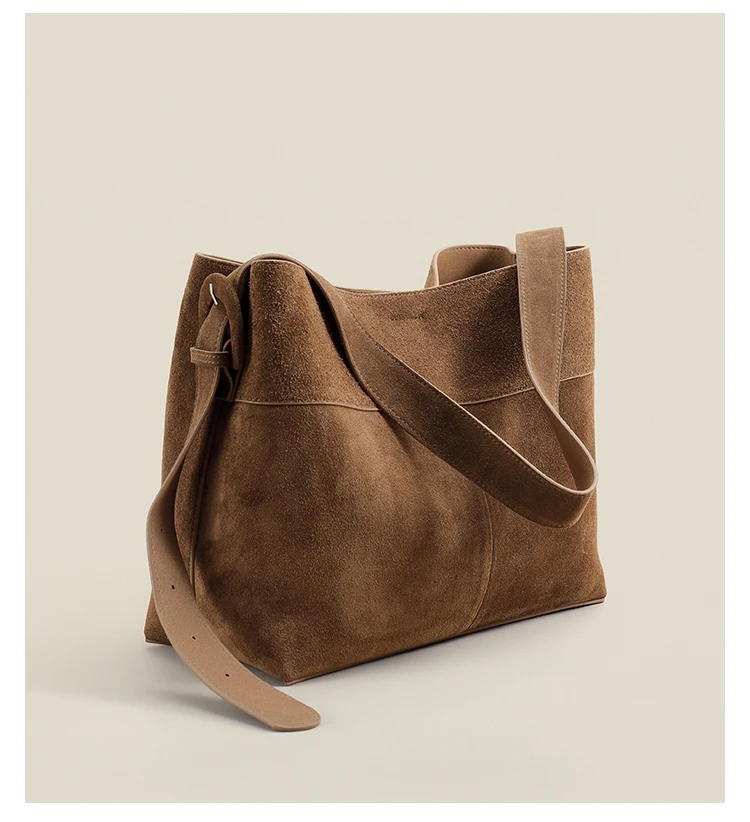 Leather Work Bags For Women