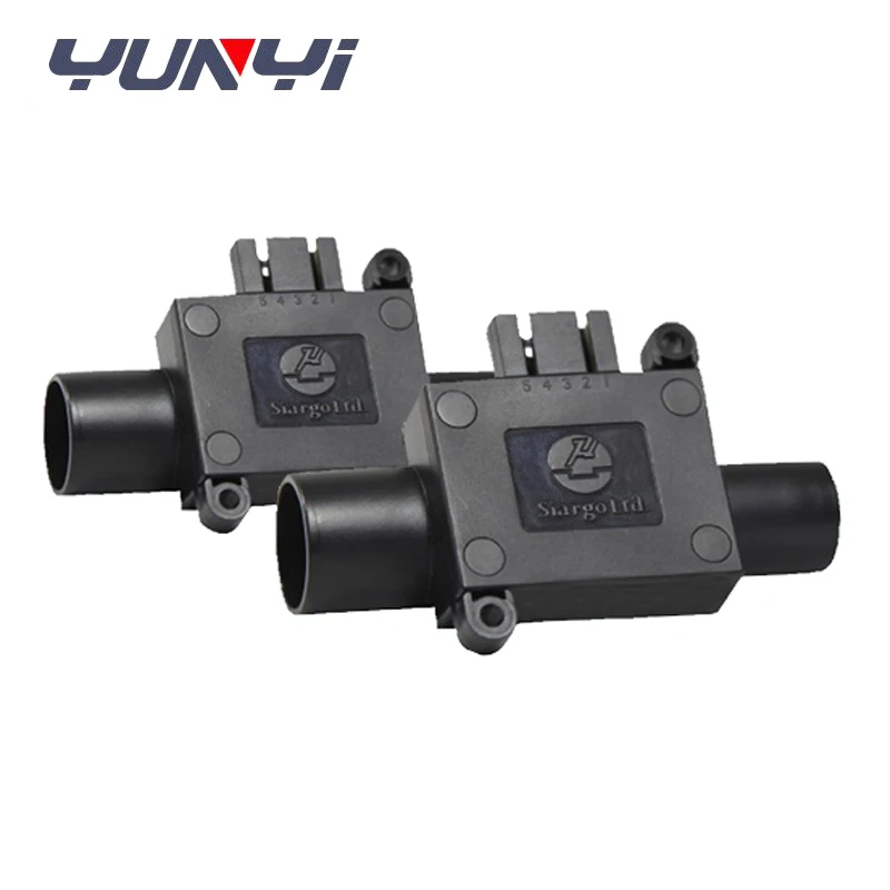 YUNYI 가스 유량 센서 산소 유량 센서 산소용 질량 공기 유량계 센서