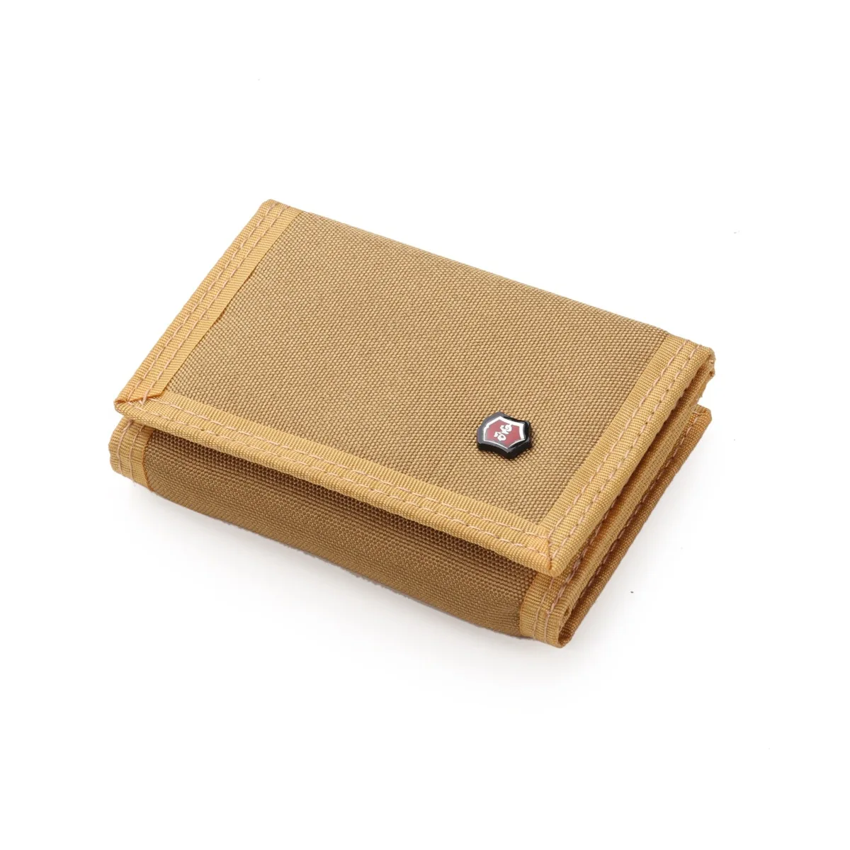 canvas wallet