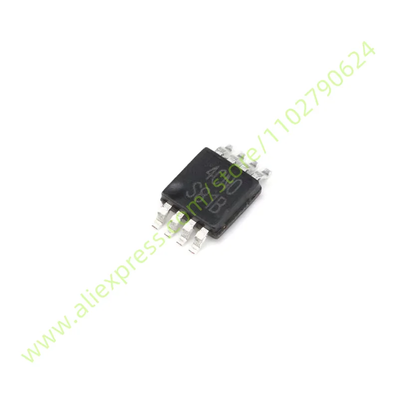 

1PCS New Original LM5007MMX Switching Regulator MSOP8 S81B