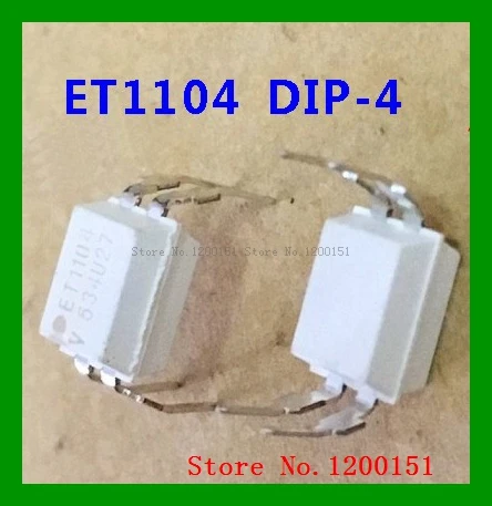 

ET1104 DIP-4