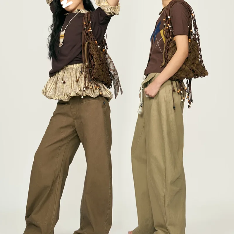 NEW Hollow Out Fishing Net Handbags For Beach Female Travel Underarm Shoulder Phone Purse Versatile Tote Clutch Pouch