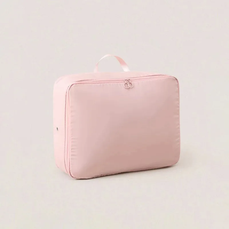 1PC Compression Clothes Packing Bag Space Saving Packing Clothes Bag Wardrobe Storage Luggage Organizer Camping Supplies