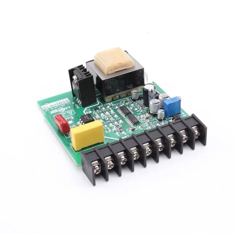 LED display speed controller 400W UX-A-52 AC 220V 50/60hz Regulator Control Forward & Backward Motor speed governor