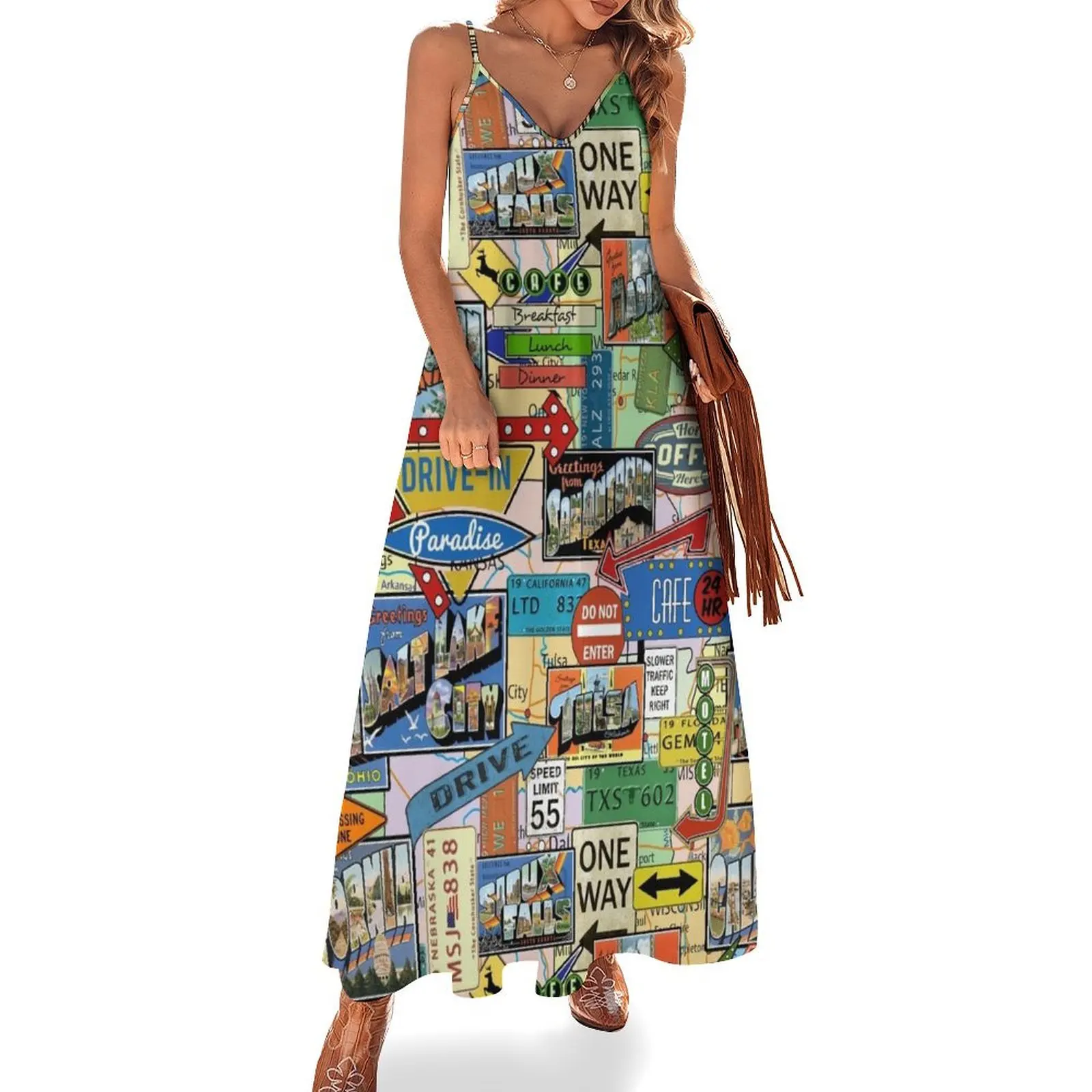 

Платье без рукавов Coast To Coast-I, платья для невесты, женские платья для торжественных случаев, летние наряды для женщин, женские платья 2024