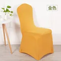 Golden yellow