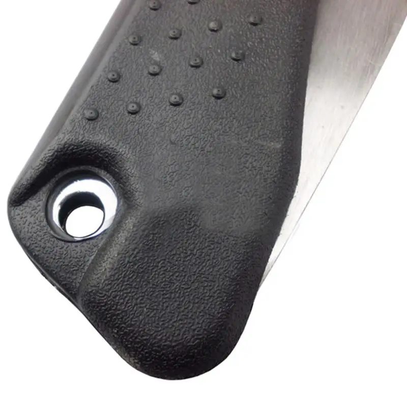 210mm Portable Folding Hand Saw for Wood Camping Dry Wood Pruning