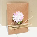 PINK carnation