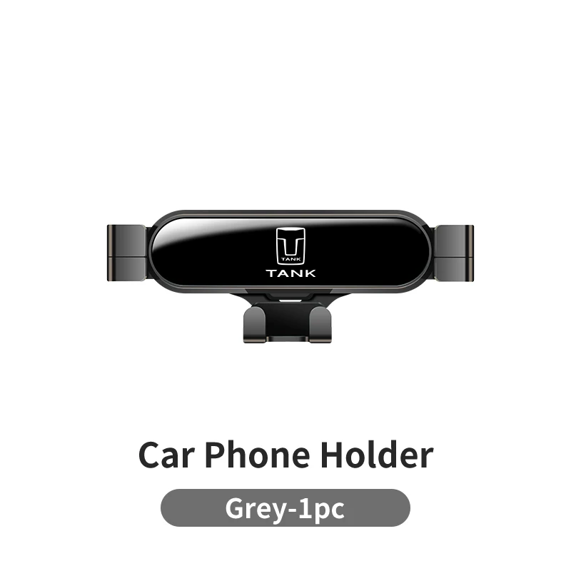 GREY 1PC
