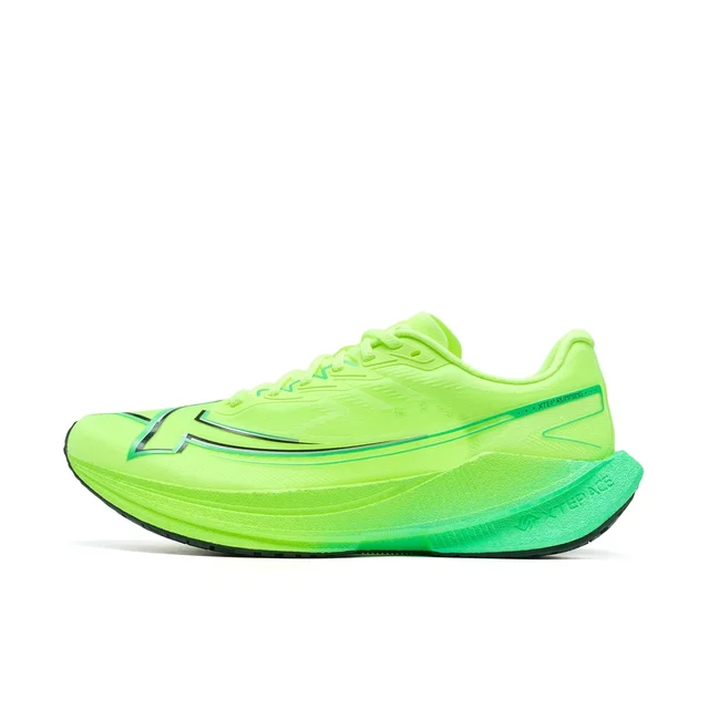 Xtep Shyft 1.0 Professional Running Shoes For Men 2025 Summer