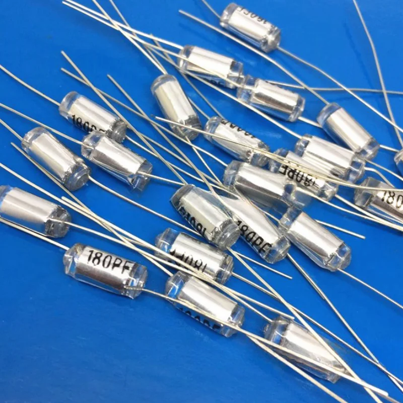 

10 шт. 3PF-4700PF 0,022 UF осевой полистироловый пленочный конденсатор CB10 5P 10PF 22P 33P 51P 56P 68P 75P 82PF 150P 300P 470PF 5% 2200P 153