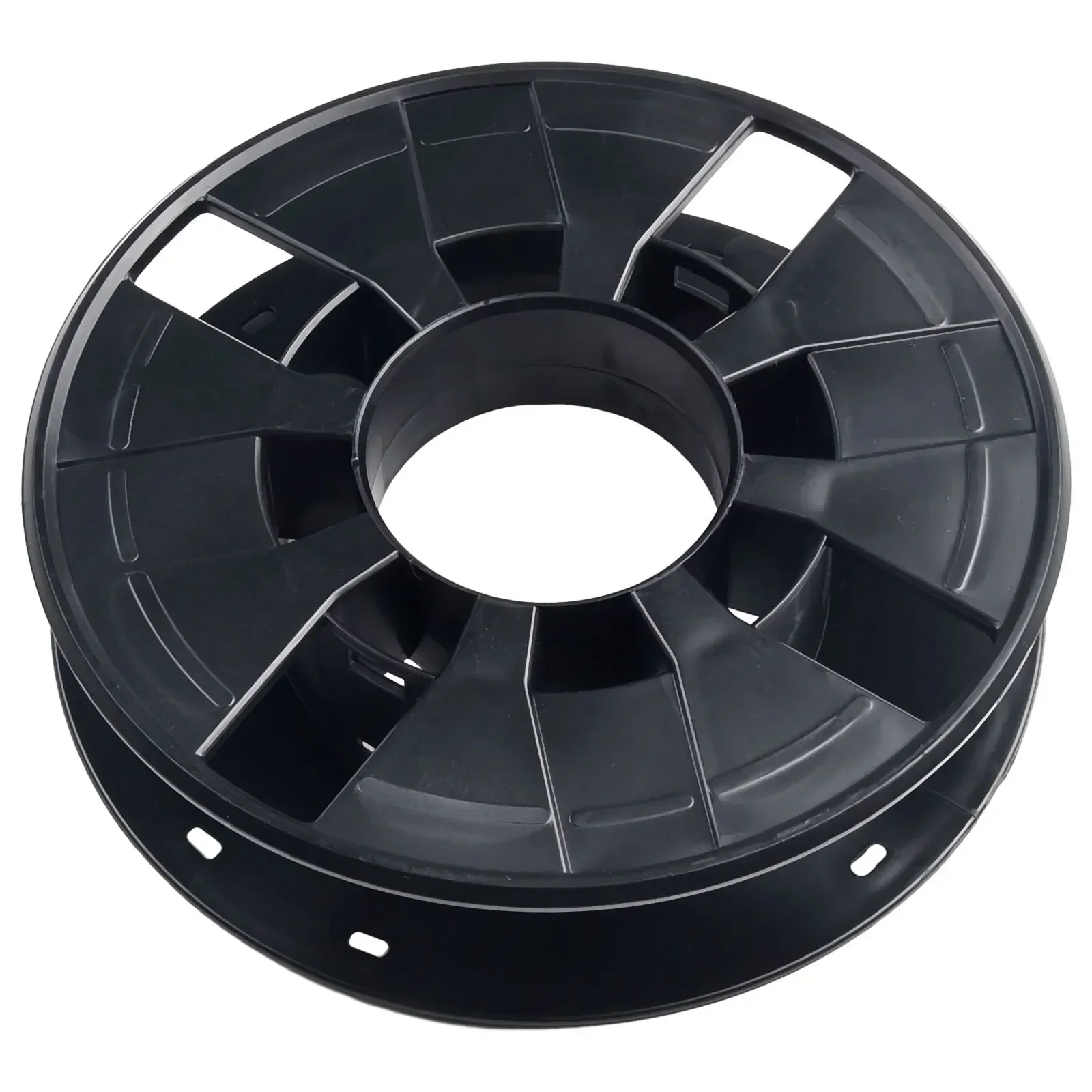 Cable Reel cable reel 1pc 150mm Cable Reel 3D Printers Filament Empty for storing cables christmas lights wire rope ethernet cables