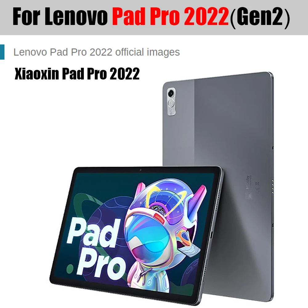 capa para Lenovo Tab P11 Pro Gen
