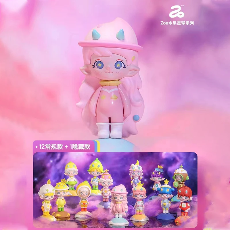Zoe Fruit Planet シリーズ アソートボックス 楽天市場】ZOE フルーツプラネット シリーズ【アソートボックス