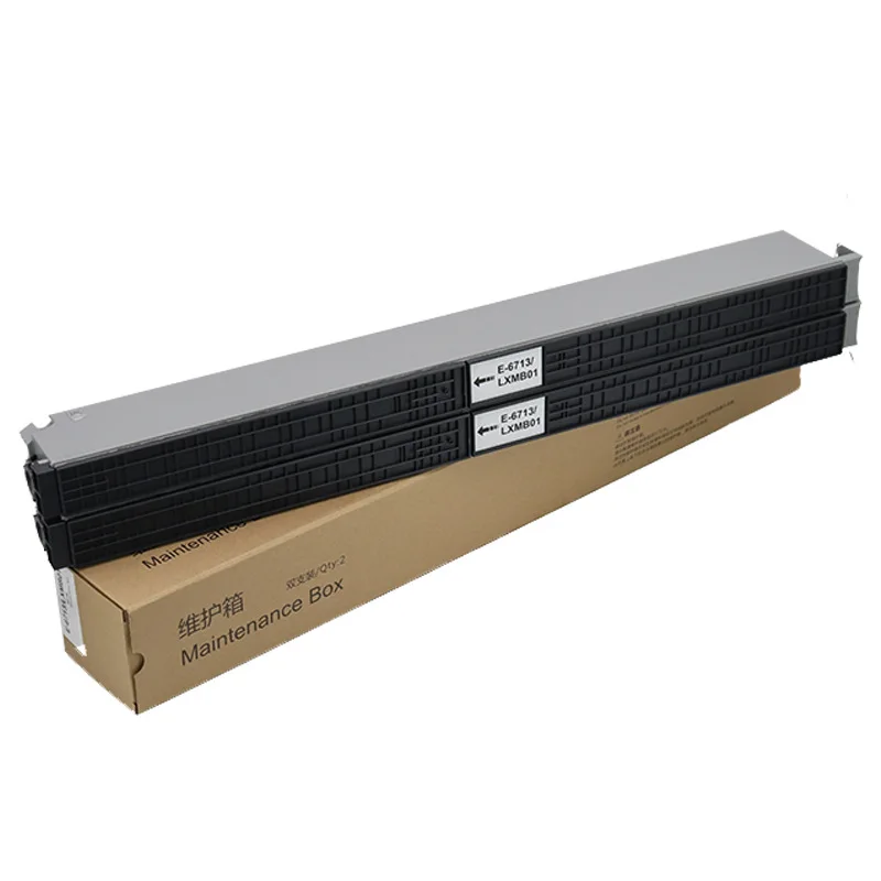 

Бокс для обслуживания чернил T6713 для EPSON WF-C20750 C20750c M21000 C20600 C21000