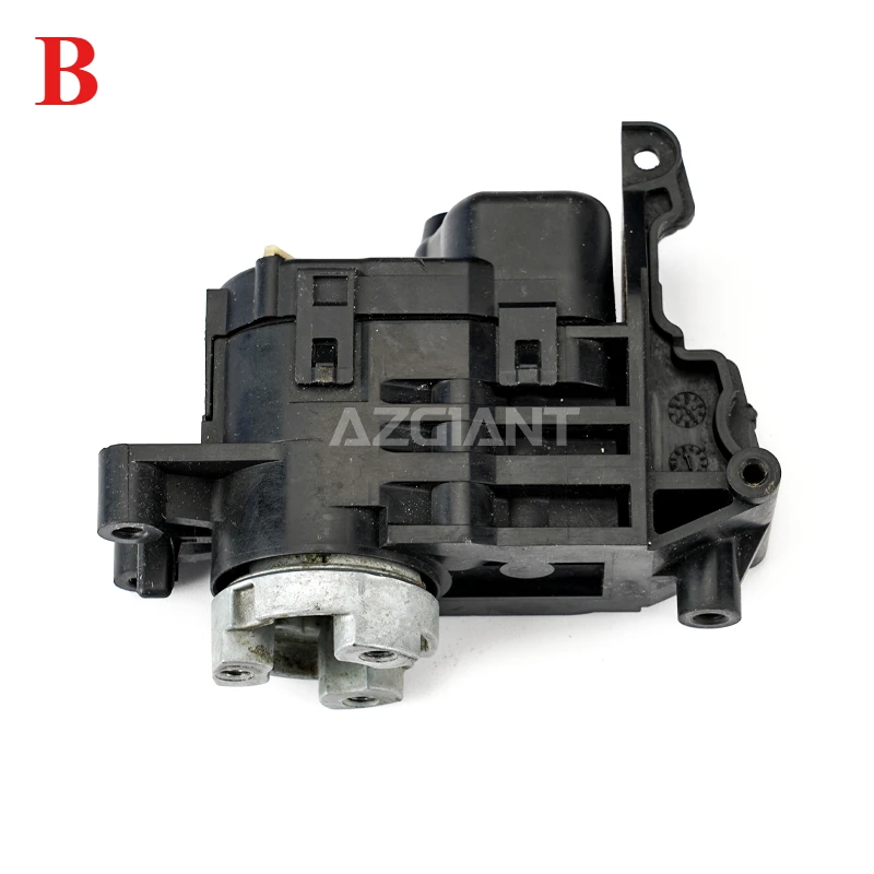 Subaru Impreza 2003-2022 Forester 2003-2021 자동 전원 접이식 백미러 사이드 미러 액츄에이터 Assy & gear Set 30T 44T 45T 48T