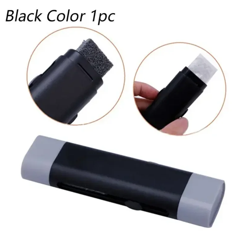 Guitar String Derusting and Anti-Rust Care Pen with Cleaner and Oil Eraser