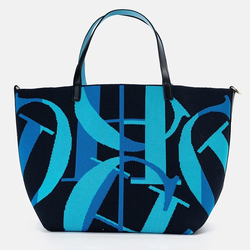 حقيبة كتف للسيدات من CH، حقيبة يد للتسوق أنيقة ذات...