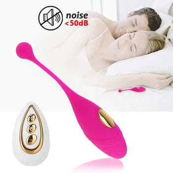 Wireless Remote Vibrator Adult Toys For Couples Dildo G Spot Clitoris Stimulator Vagina Eggs Vibrator Sex Toy For Women Sex Shop 2