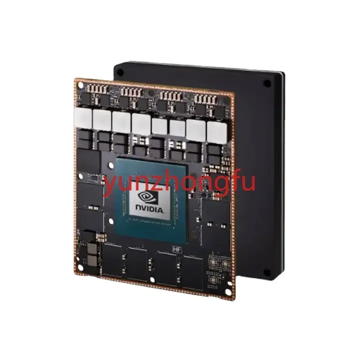 

900-82888-0040-000, макетная плата Jetson AGX Ксавье
