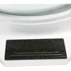 Corner Whirlpool Bathtub, Triangular Glass Spa Pool, 59 Inches Long X 59 Inches Wide X 25 Inches High Bathtubs & Whirlpools 5