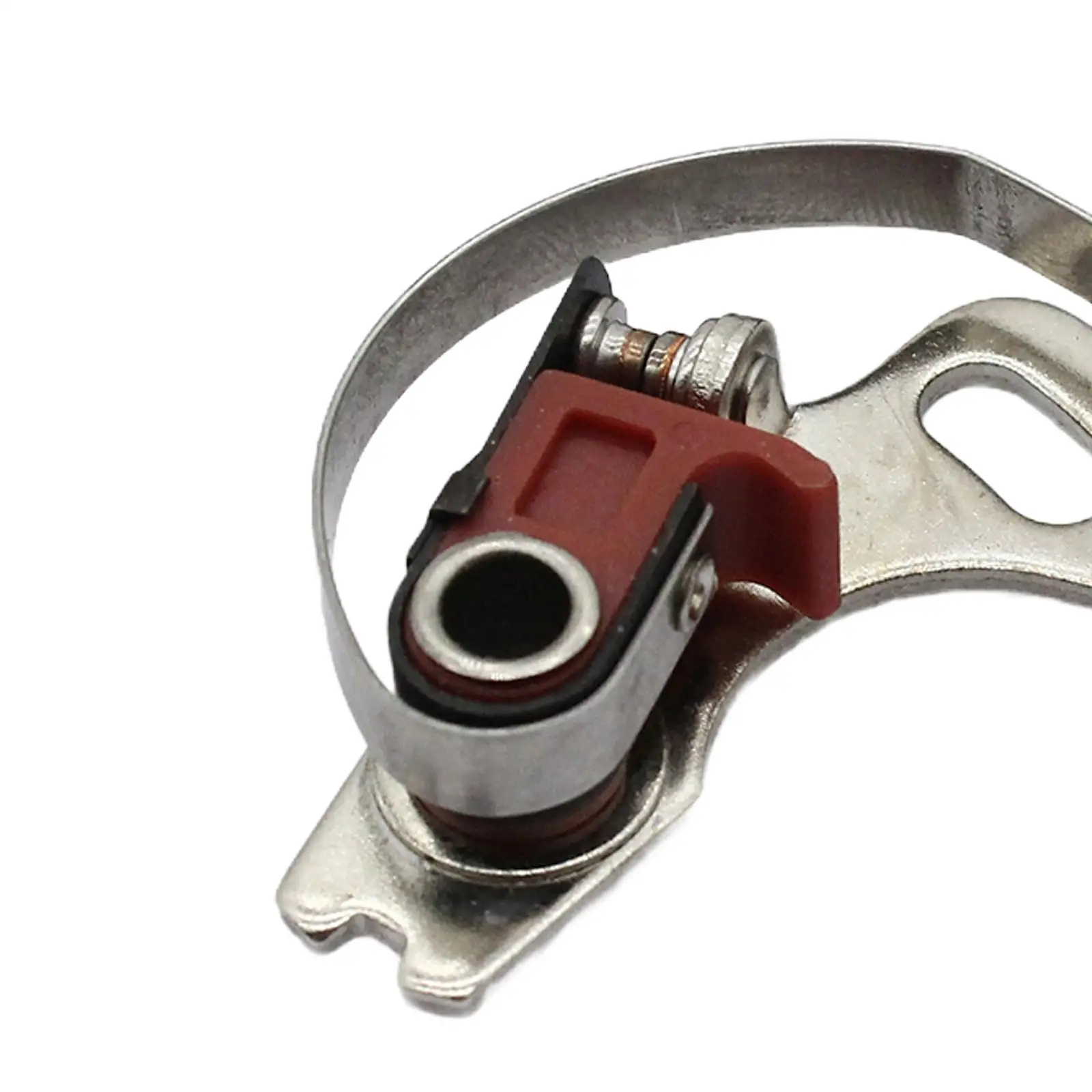 Punti Di Distribuzione E Set Di Condensatori Parti Del Motore In Metallo Per 43D 45D