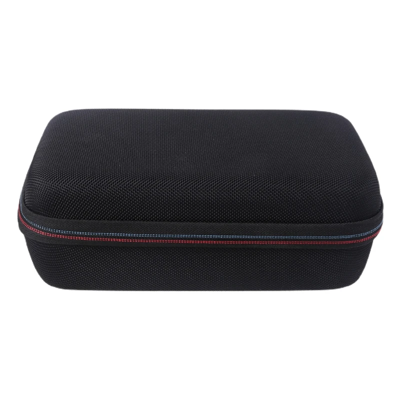 Multimeter Carrying- for Case Waterproof Shockproof- Digital Multimeter Hard- for Case Multimeter Bag for F115C F116c F1 5
