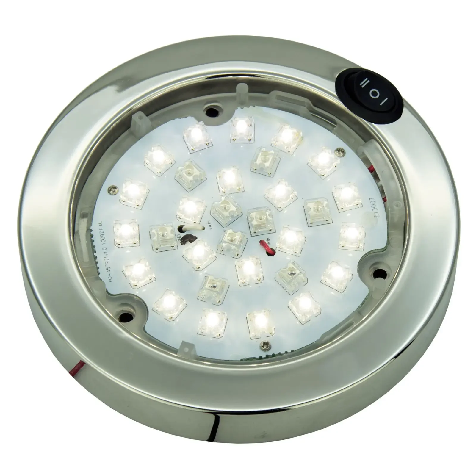 Boat LED Dome Light 4