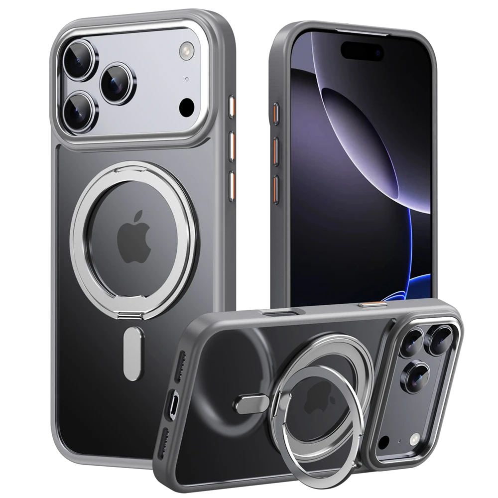 Ozerlo ClearGuard Case