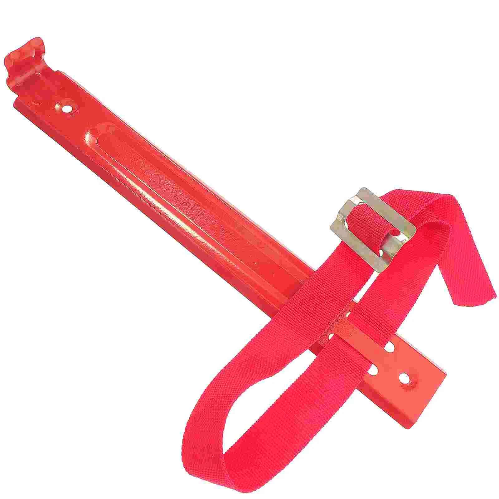 Fire Extinguisher Hook Wall Hanging Hooks Holder for Hanger Bracket Mount Mounting Kit Dedicated