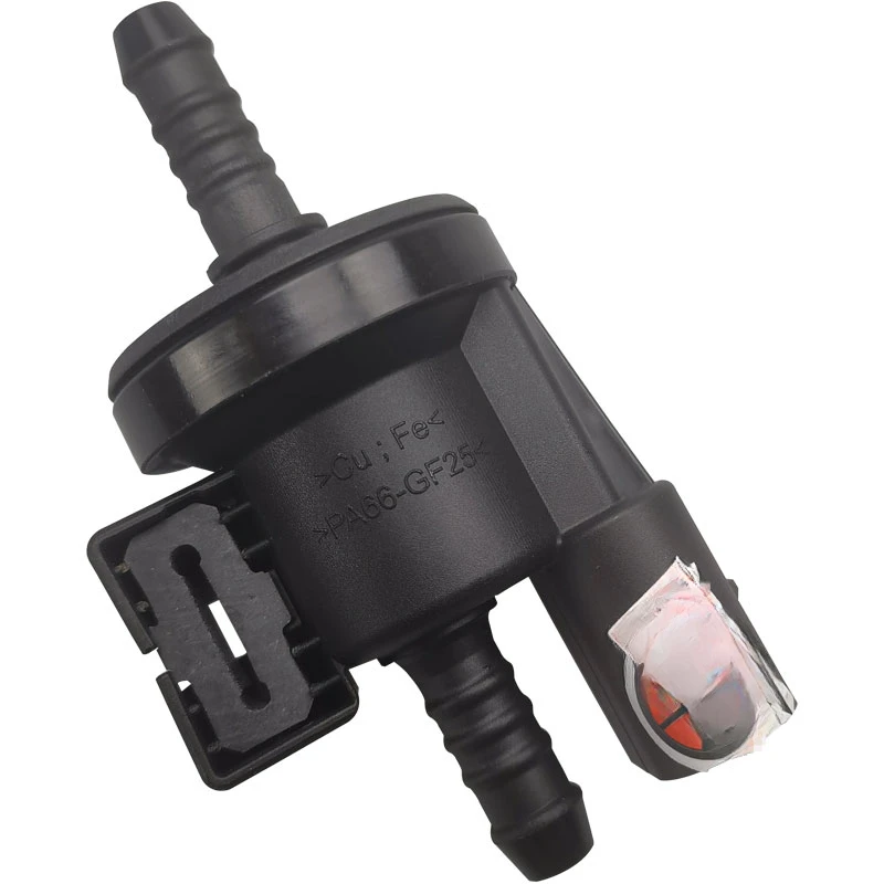 

06E 906 517 A Activated Carbon Tank Solenoid Valve for Audi A6L C6 2.0T 2.4 2.8 3.0 3.2