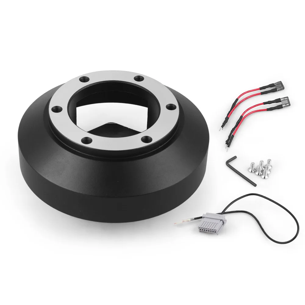 짧은 보스 키트 허브 어댑터, 141H 스티어링 휠 허브 키트, 닛산 350z, 370z, 인피니티 35G, 37G
