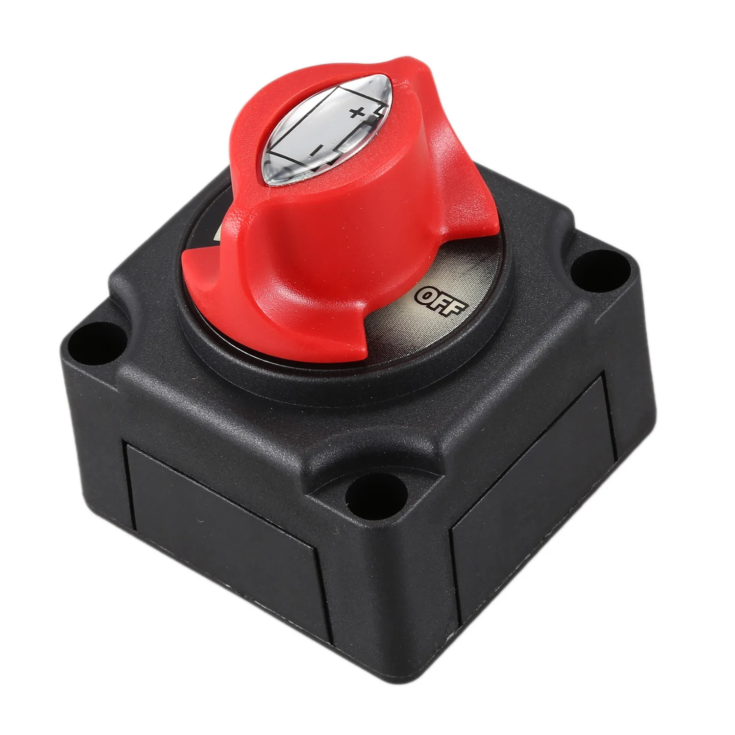 

300A Battery Isolator Circuit Breaker Switch For Car Boat Yacht Atv