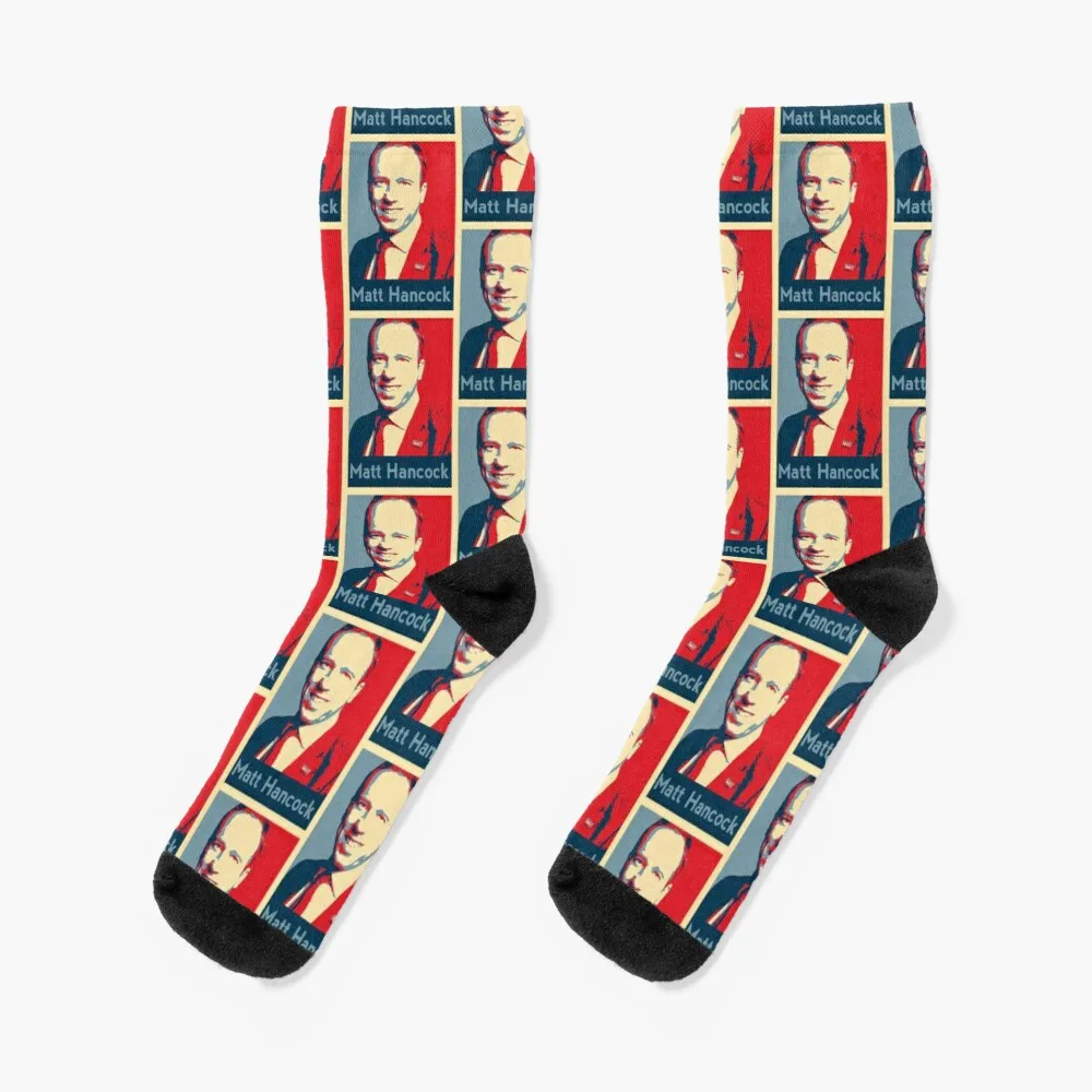

Matt Hancock Socks Socks Designer Brand Funny Socks
